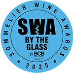 SWA 2025 BY THE GLASS